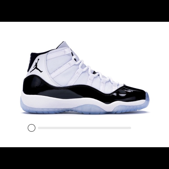 Jordan Concord Retro 11 (2018) - Picture 1 of 2